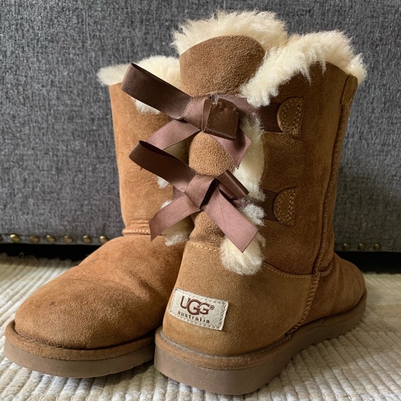 UGG Shoes - Ugg Bailey Boot ll